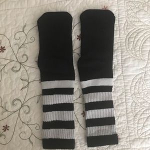 UNIF Other - Striped UNIF Socks UNIF Other - Striped UNIF Socks
